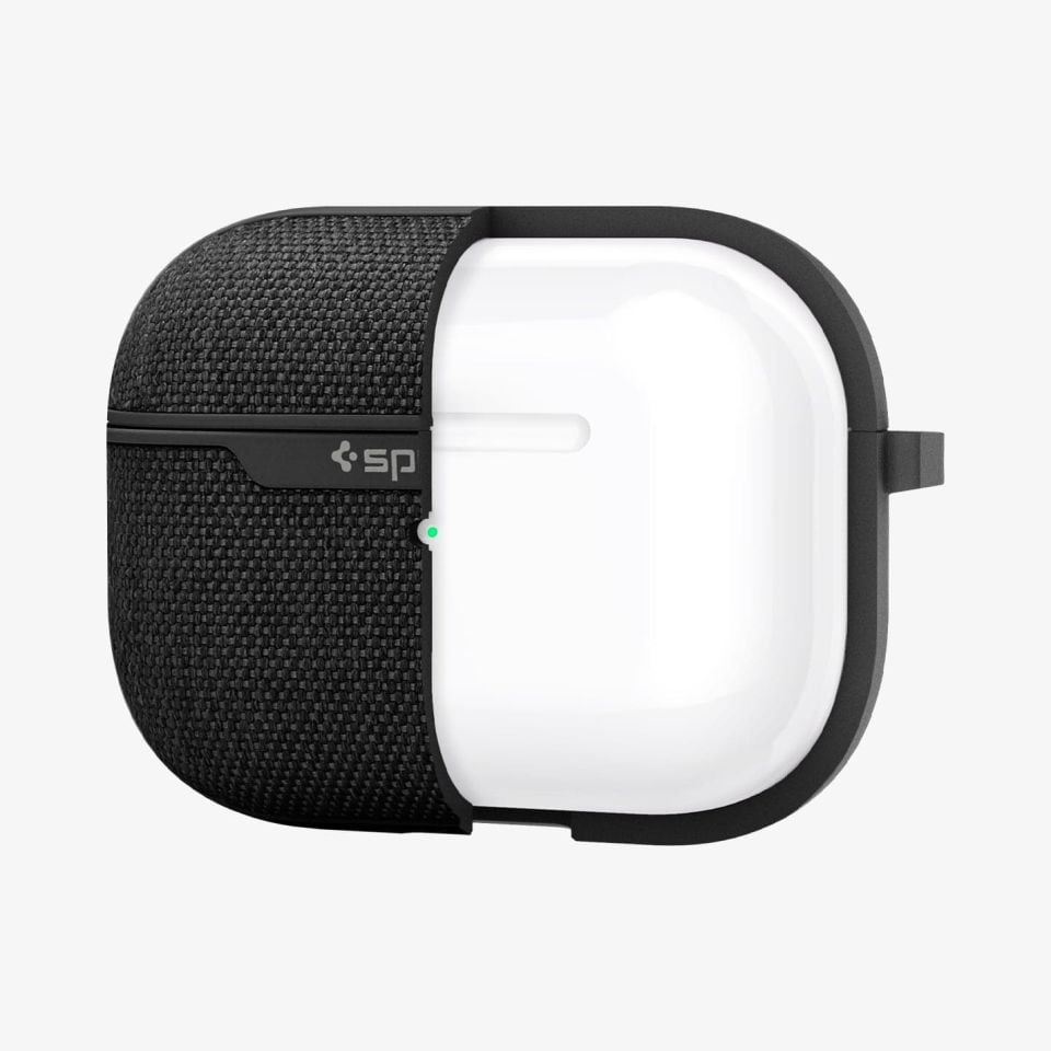 AirPods Pro Kılıf, Spigen Urban Fit Black