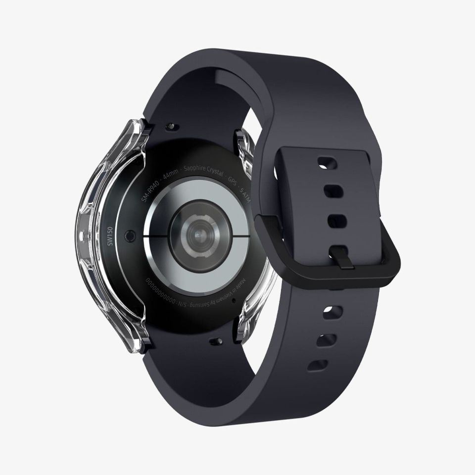 Galaxy Watch 6 (44mm) ile Uyumlu Kılıf, Spigen Ultra Hybrid