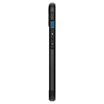 iPhone 13 Kılıf, Spigen Tough Armor Mag (MagSafe Uyumlu) Black