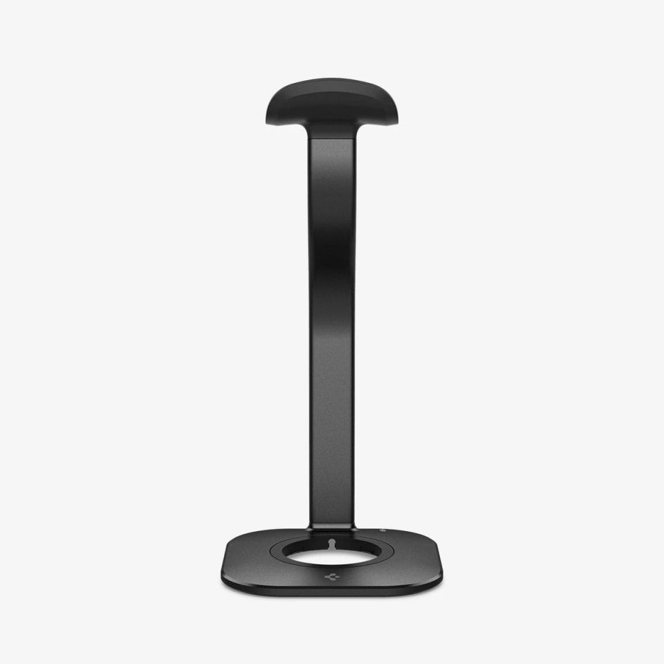 Spigen MagFit iPhone & AirPods Max için MagSafe özellikli Şarj Standı (MagSafe Şarj Dahil Değildir) S380