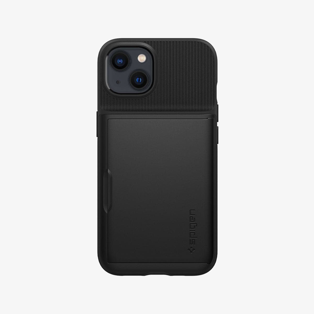 iPhone 13 / iPhone 14 Kılıf, Spigen Slim Armor CS