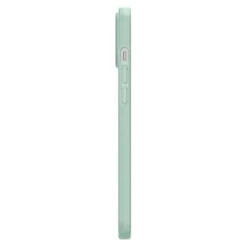 iPhone 12 Pro Max Kılıf, Spigen Thin Fit Pro Apple Mint