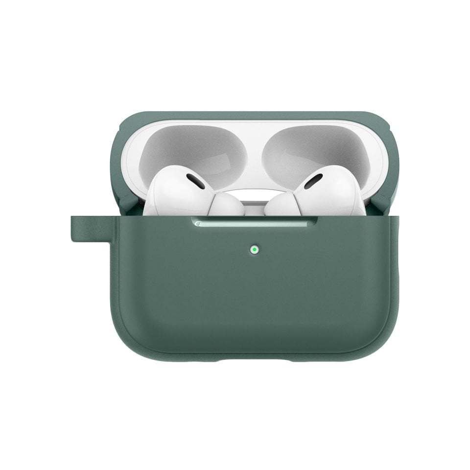 AirPods Pro (2.Nesil) Kılıf, Ciel By Cryrill UltraColor Mag Kale