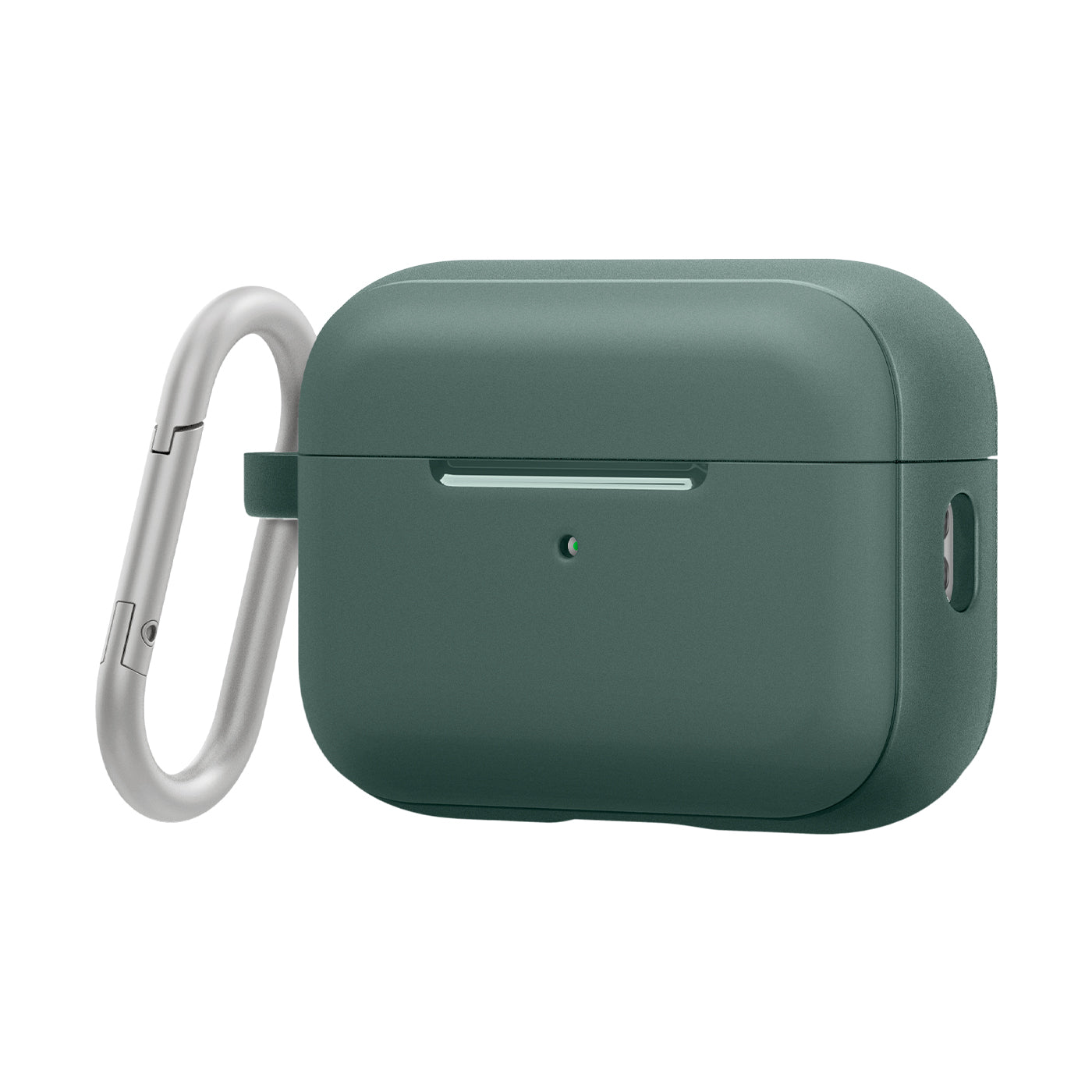 AirPods Pro (2.Nesil) Kılıf, Ciel By Cryrill UltraColor Mag Kale