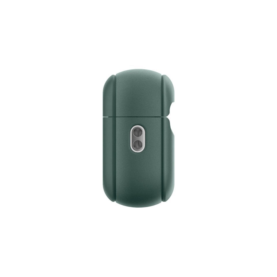 AirPods Pro (2.Nesil) Kılıf, Ciel By Cryrill UltraColor Mag Kale