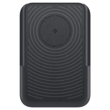 Caseology iPhone 15 / iPhone 14 / iPhone 13 / iPhone 12 Serisi için Stand / Cüzdan Nano Pop (MagSafe Uyumlu)