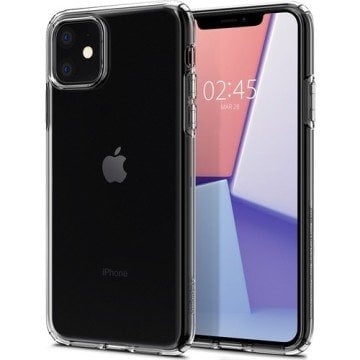 iPhone 11 Kılıf, Spigen Crystal Flex