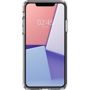 iPhone 11 Kılıf, Spigen Crystal Flex