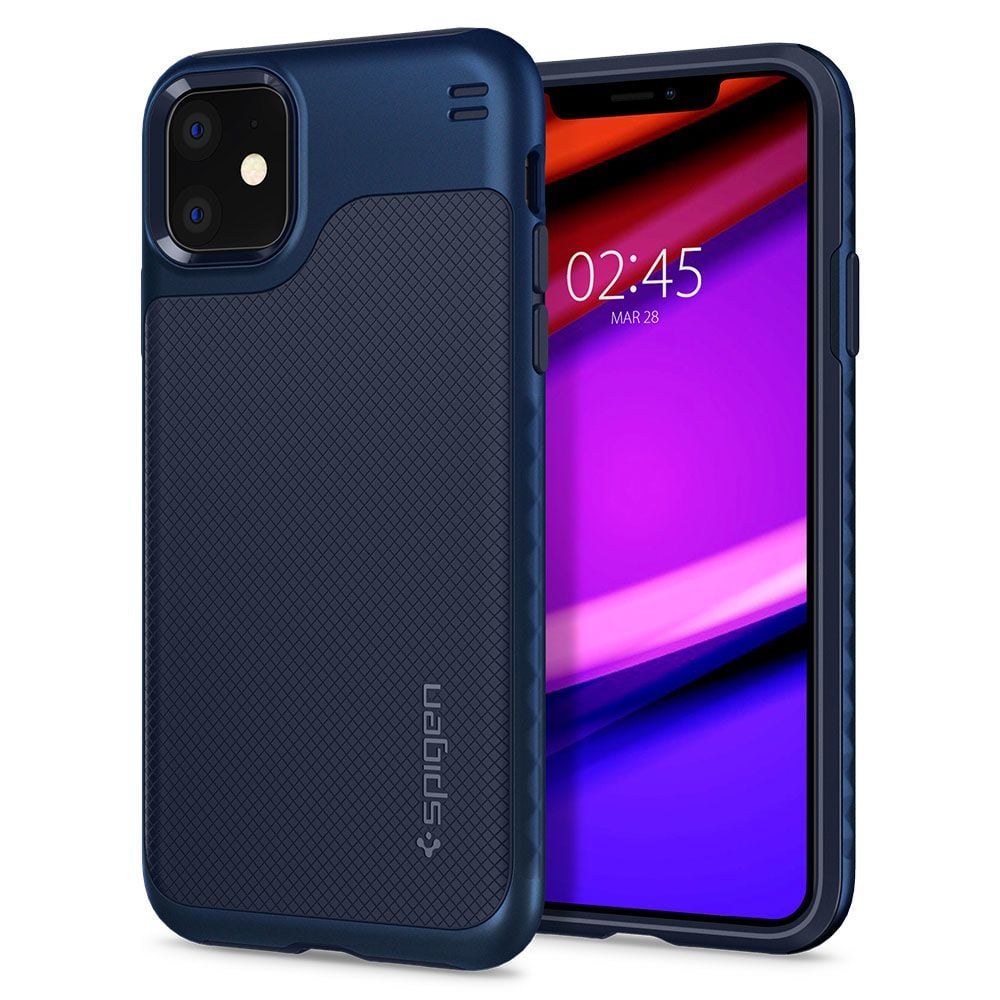 iPhone 11 Kılıf, Spigen Hybrid NX