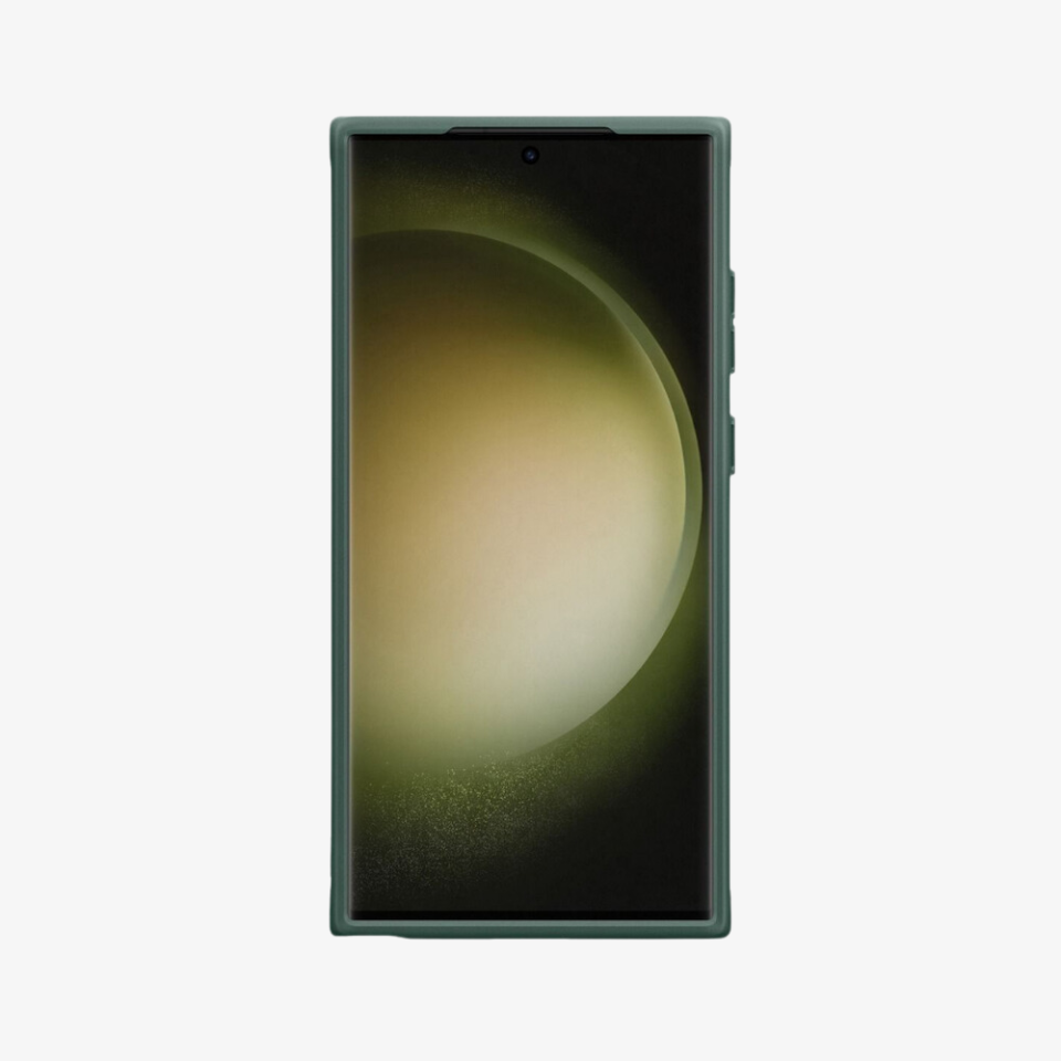 Galaxy S24 Ultra Kılıf, Cyrill Ultra Color Kale