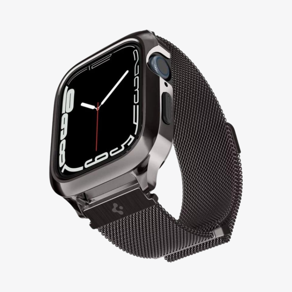 Spigen Apple Watch 42mm Seri 10 - 41mm Seri 9/8/7 - 40mm Seri SE2/SE/6/5/4 Kordon Kayış Band Lite Fit