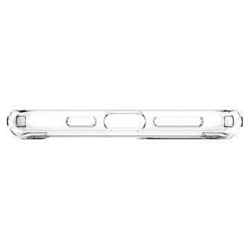 iPhone 11 Pro Max Kılıf, Spigen Crystal Hybrid Quartz Gradiation