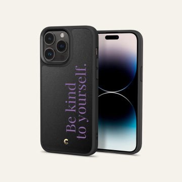 iPhone 14 Pro Max Kılıf, Ciel by Cyrill Kajuk Mag Be Kind (MagSafe Uyumlu)