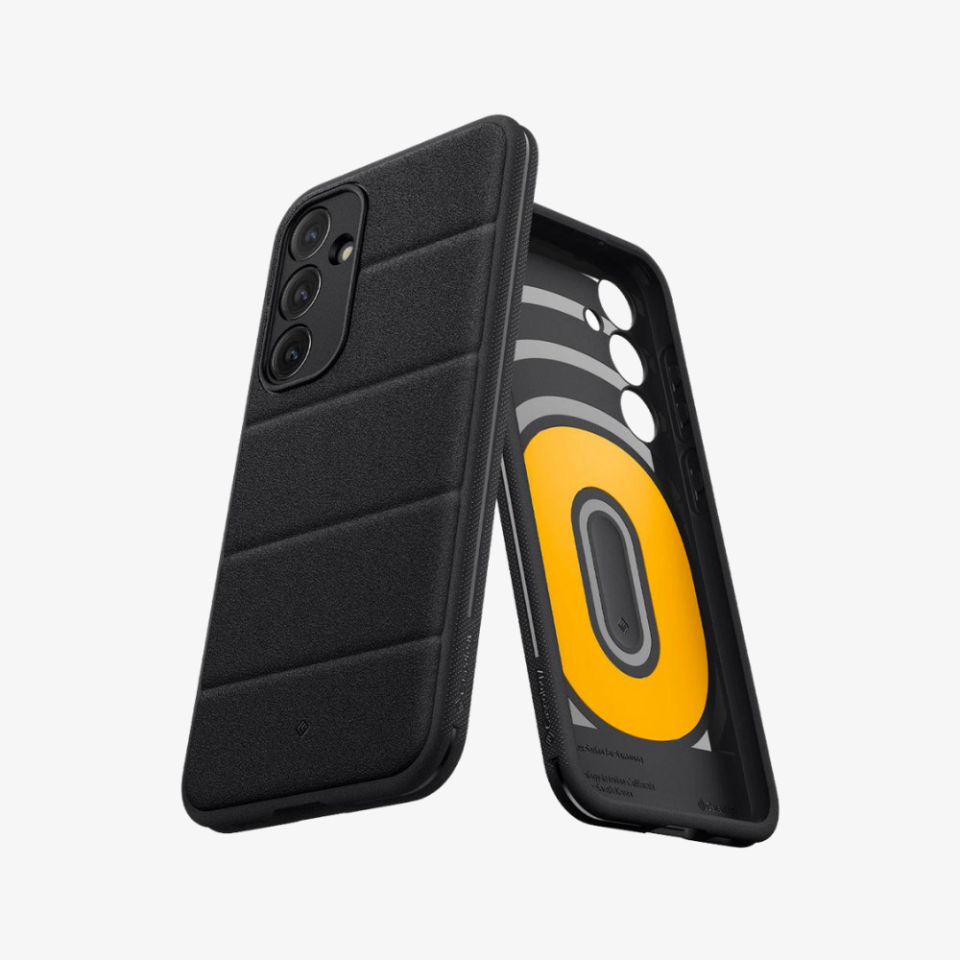 Galaxy S23 FE Kılıf, Caseology Athlex Active Black