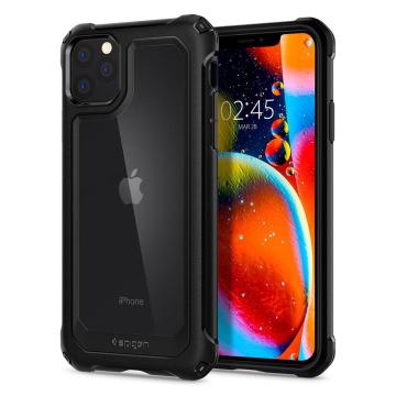 iPhone 11 Pro Max Kılıf, Spigen Gauntlet