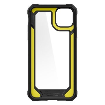 iPhone 11 Pro Max Kılıf, Spigen Gauntlet