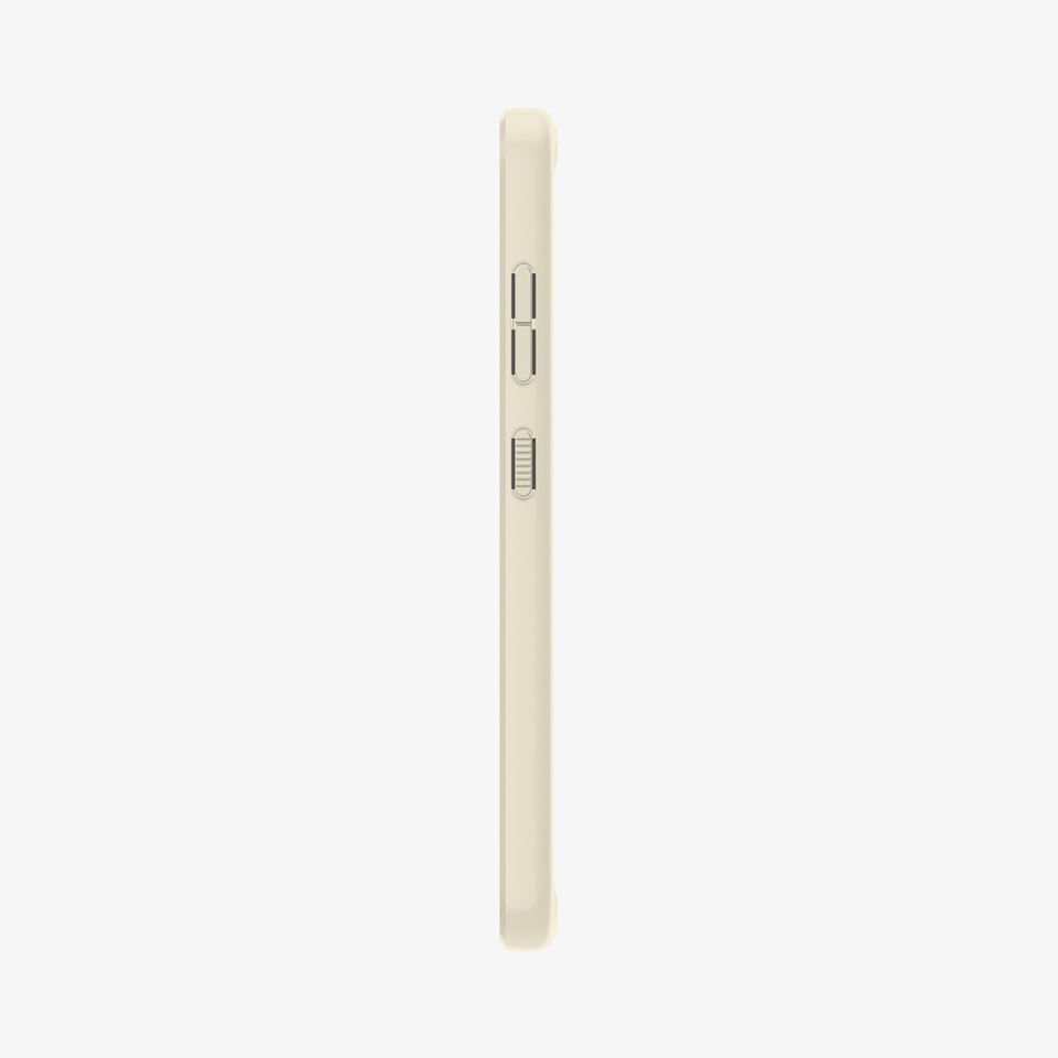 Galaxy S24 Kılıf, Spigen Ultra Hybrid Mute Beige