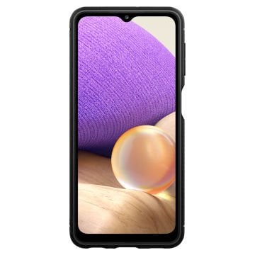 Galaxy A32 5G Kılıf, Spigen Rugged Armor