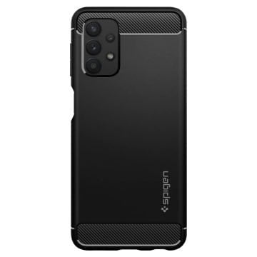 Galaxy A32 5G Kılıf, Spigen Rugged Armor