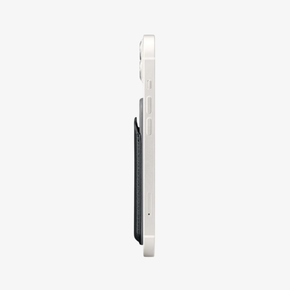 Caseology iPhone 15 / iPhone 14 / iPhone 13 / iPhone 12 Serisi için Cüzdan Nano Pop (MagSafe Uyumlu