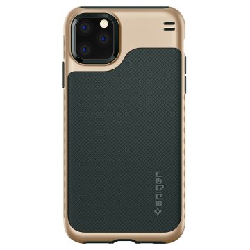 iPhone 11 Pro Kılıf, Spigen Hybrid NX