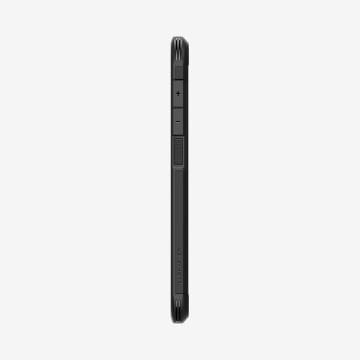 Galaxy S23 FE Kılıf, Spigen Tough Armor Black