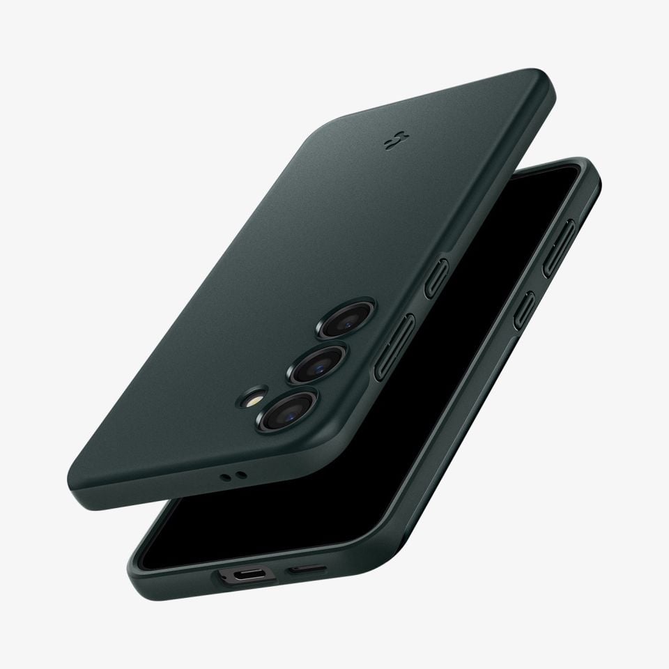 Galaxy S24 Kılıf, Spigen Thin Fit