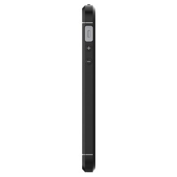 iPhone 5,5s,SE Kılıf, Spigen Rugged Armor