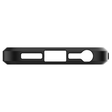 iPhone 5,5s,SE Kılıf, Spigen Rugged Armor