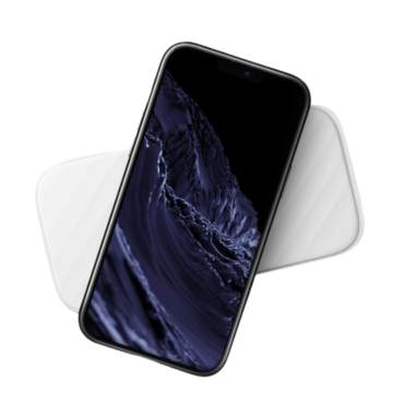 iPhone 13 Pro Max Kılıf, Spigen Optik Crystal