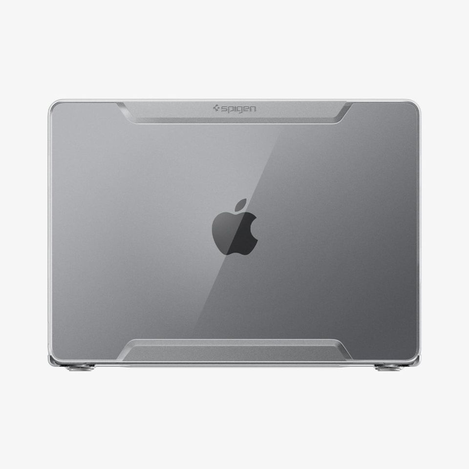 Spigen MacBook Air 13'' M4 (2025) / M3 (2024) / M2 (2023) Kılıf Thin Fit