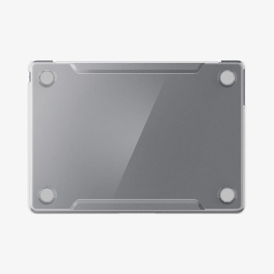 Spigen MacBook Air 13'' M4 (2025) / M3 (2024) / M2 (2023) Kılıf Thin Fit