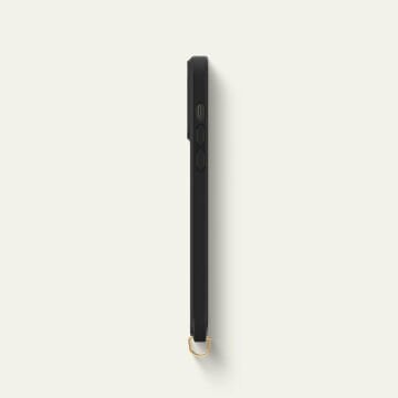 iPhone 14 Pro Max Kılıf, Ciel by Cyrill Classic Charm Mag Unapologetic (MagSafe Uyumlu) Smooth Black