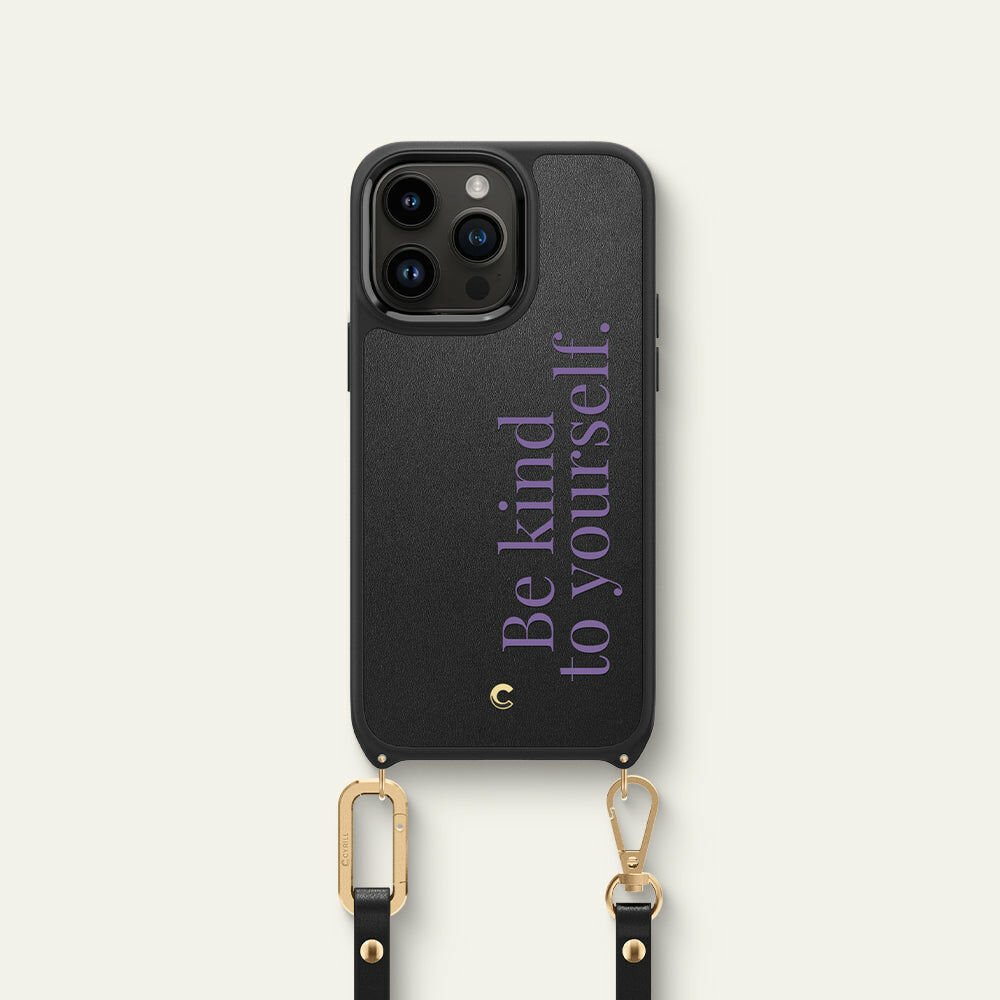 iPhone 14 Pro Max Kılıf, Ciel by Cyrill Classic Charm Mag Stay Strong (MagSafe Uyumlu)