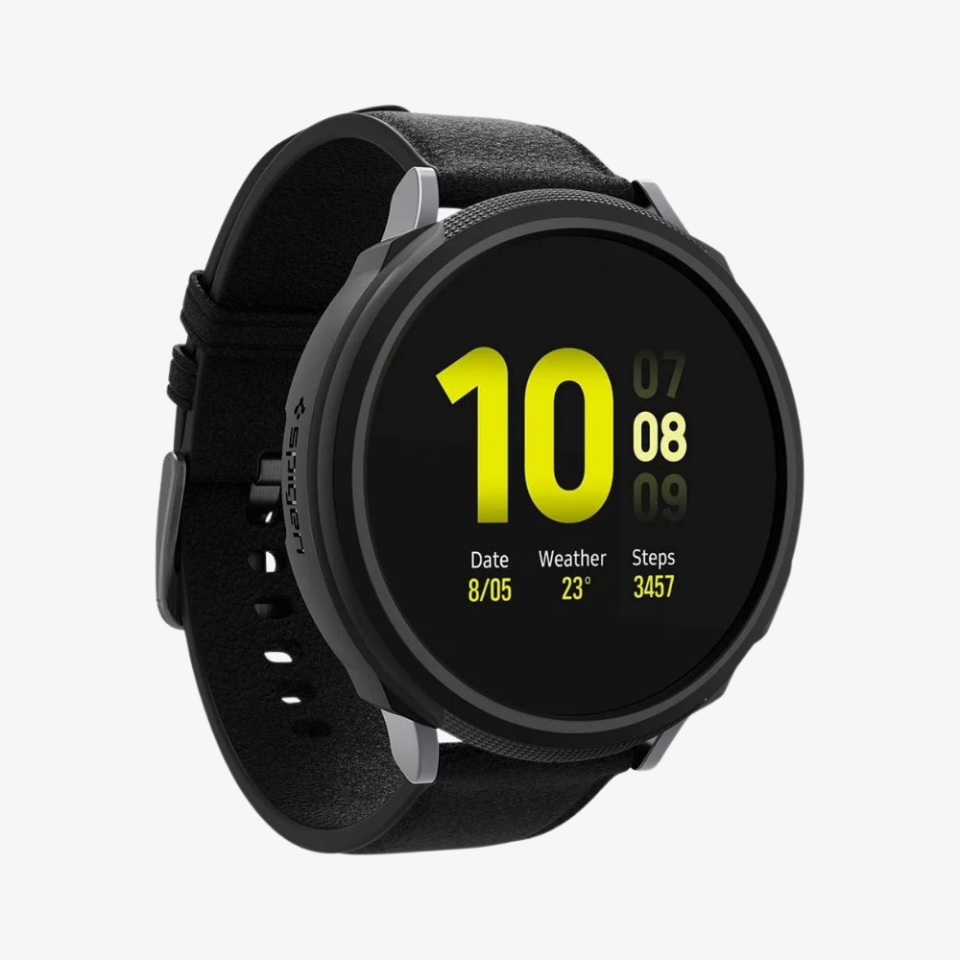 Galaxy Watch 5 / 4 (44mm) Kılıf, Spigen Liquid Air (V2)