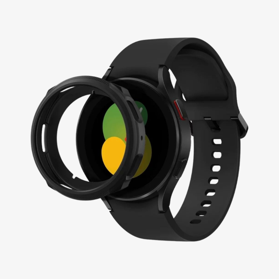 Galaxy Watch 5 / 4 (44mm) Kılıf, Spigen Liquid Air (V2)