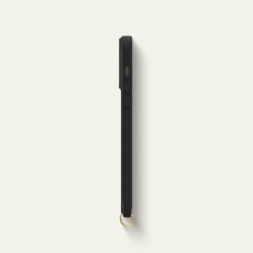iPhone 14 Pro Max Kılıf, Ciel by Cyrill Classic Charm Mag Stay Strong (MagSafe Uyumlu) Mandarine Black