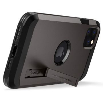 iPhone 11 Pro Kılıf, Spigen Tough Armor