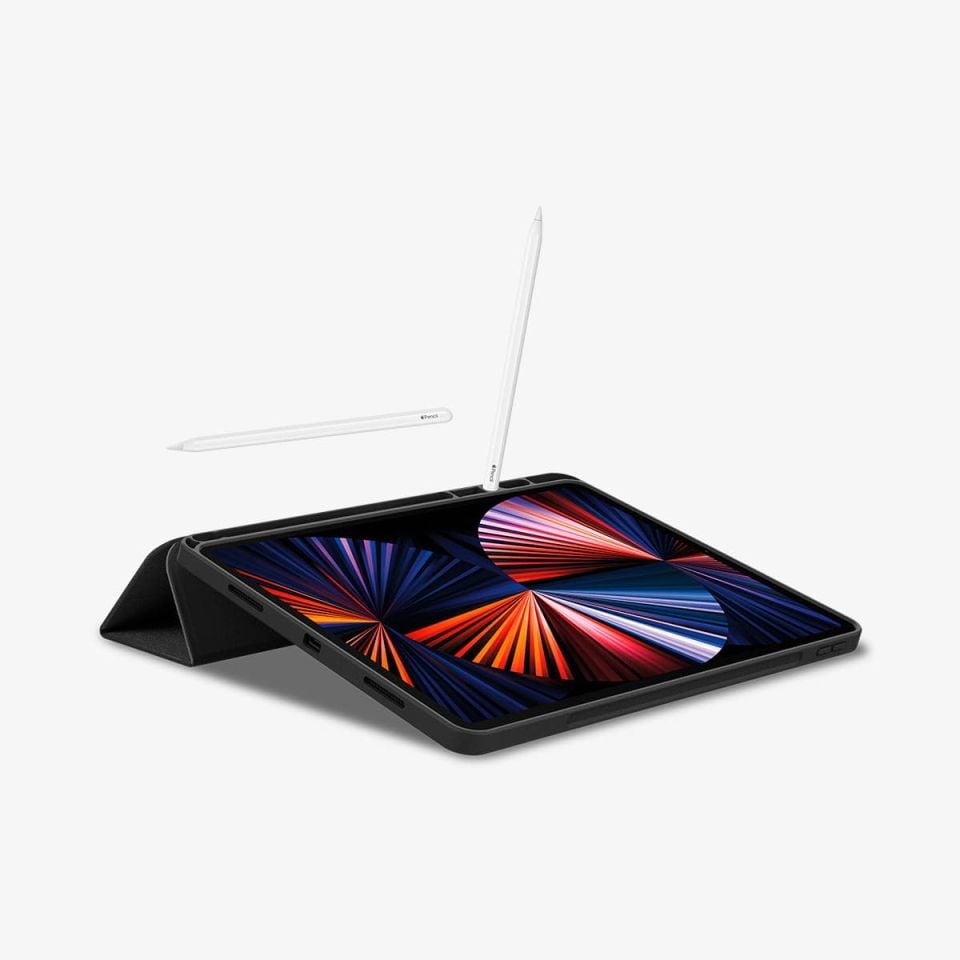 iPad Pro 12.9 (2022 / 2021) Kılıf, Spigen Urban Fit (V2)