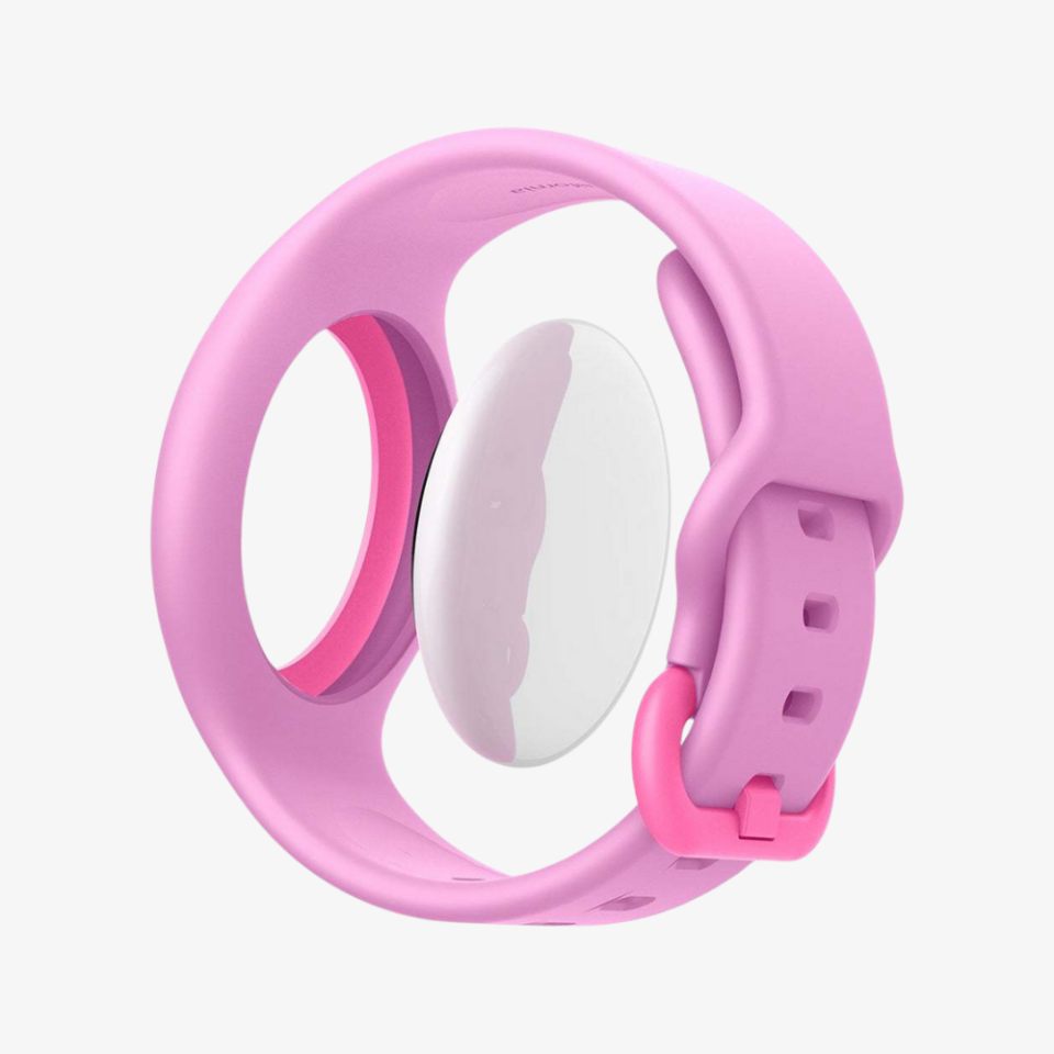 AirTag Kılıf, Spigen Wrist Band Play 360