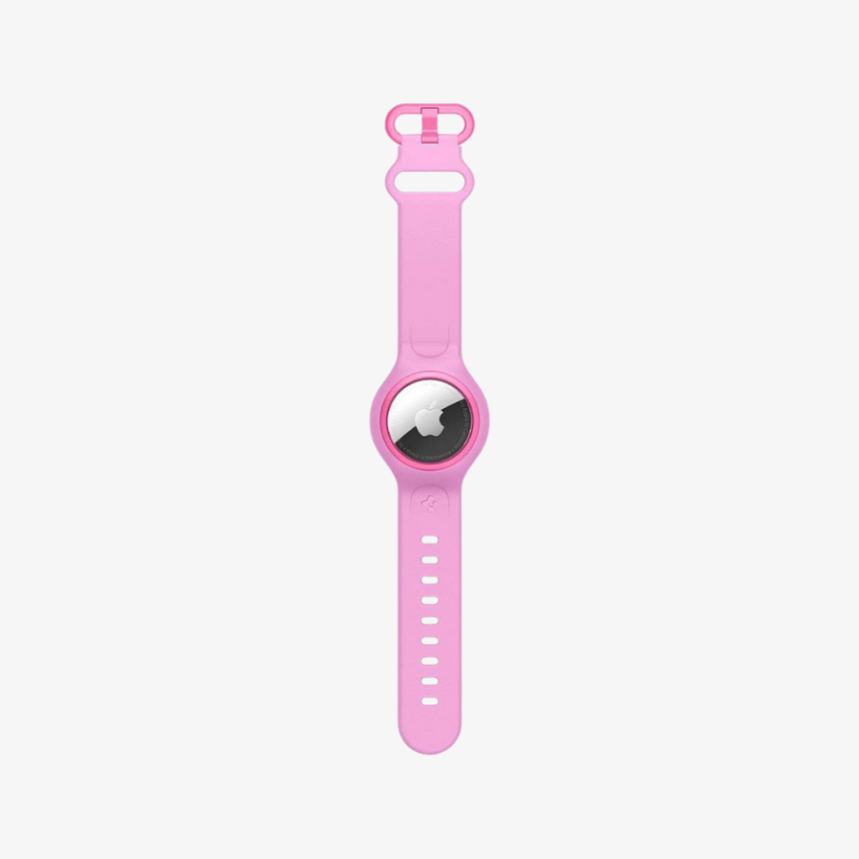 AirTag Kılıf, Spigen Wrist Band Play 360