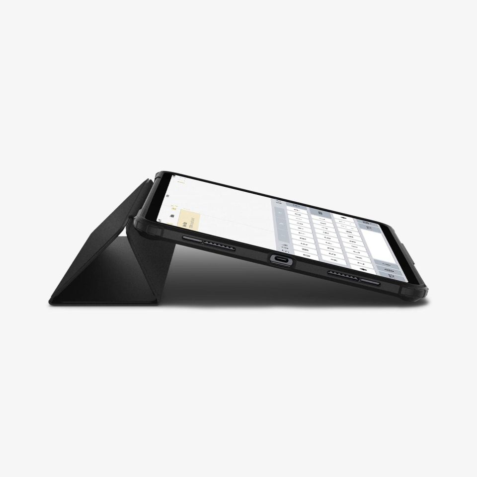 iPad Pro 11 (2022 / 2021 / 2020 / 2018 ) Kılıf, Spigen Ultra Hybrid Pro
