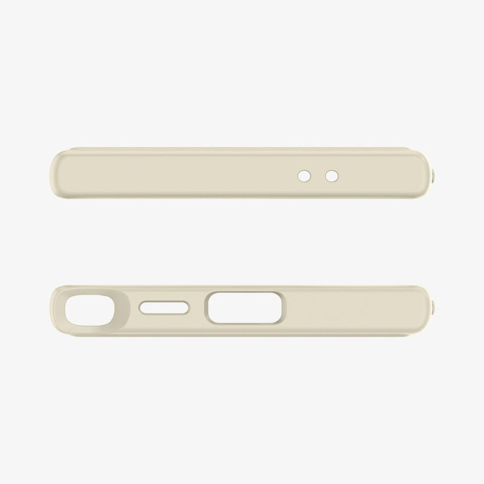 Galaxy S24 Ultra Kılıf, Spigen Ultra Hybrid Mute Beige