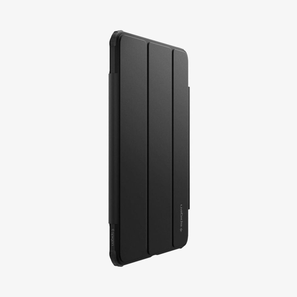 iPad Pro 11 (2022 / 2021 / 2020 / 2018 ) Kılıf, Spigen Ultra Hybrid Pro Black