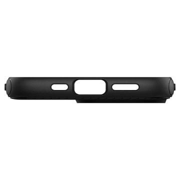 iPhone 13 Pro Kılıf, Spigen Mag Armor (MagSafe Uyumlu) Matte Black