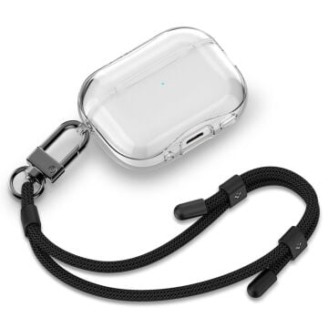 Spigen Cross Body Strap v2 (Boyun Askı Ipi) + Wrist Strap (El Askı Ipi) + ConTag (Tutucu Aparat) Set Telefon Aksesuarı (Tüm Cihazlarla Uyumlu)