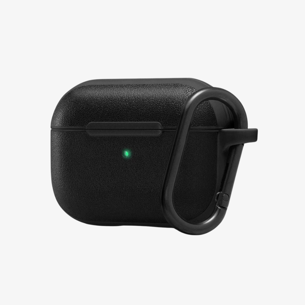 Spigen Ciel by CYRILL AirPods Pro (1. nesil) Kılıf Leather Brick