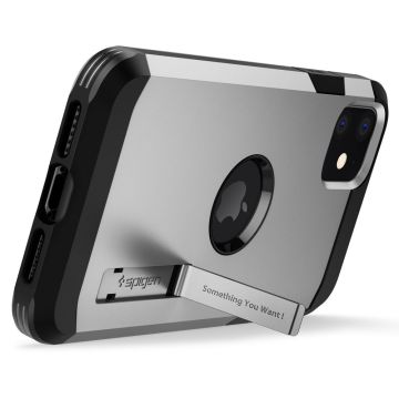 iPhone 11 Kılıf, Spigen Tough Armor