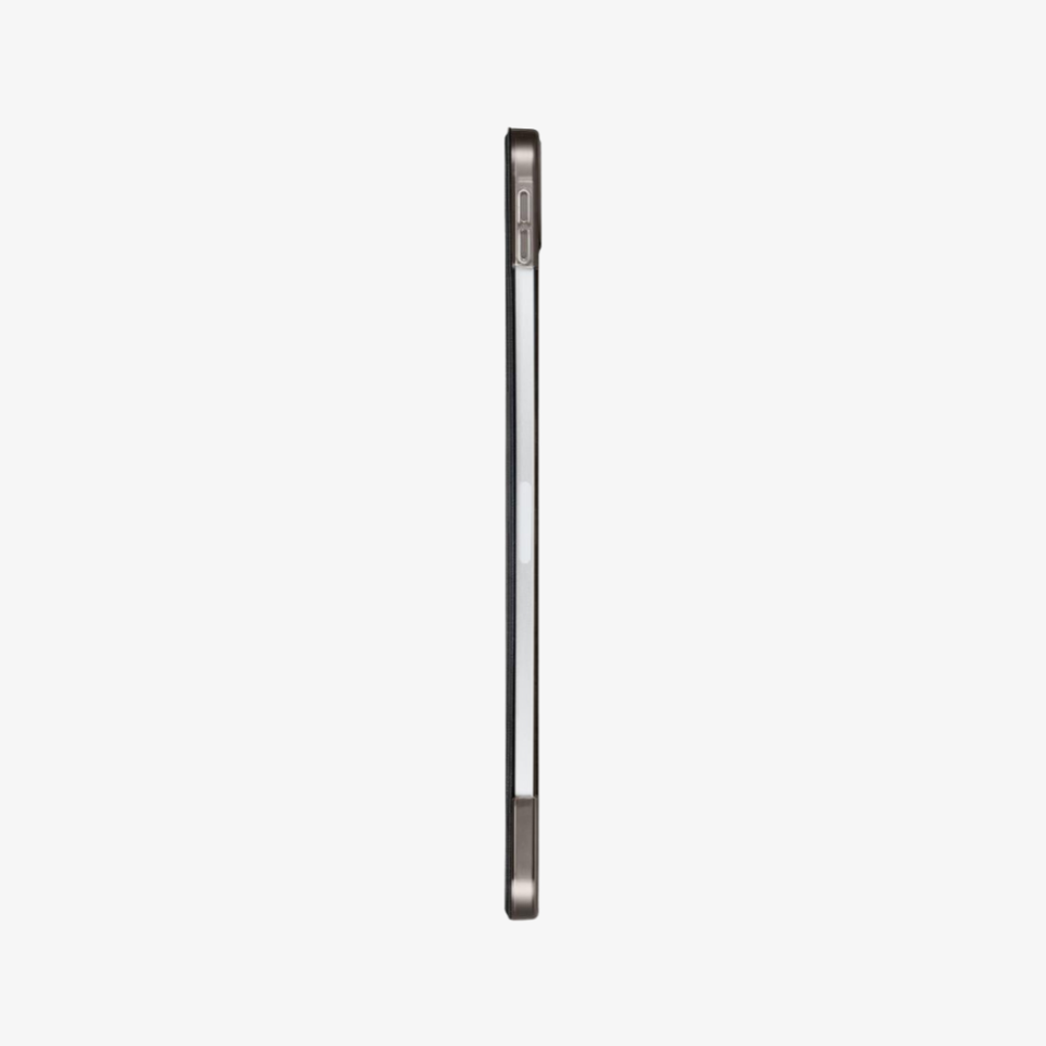 Spigen iPad Air 11'' M3 (2025) / M2 (2024) / Air 10.9'' (2022 / 2020) Kılıf Smart Fold Black