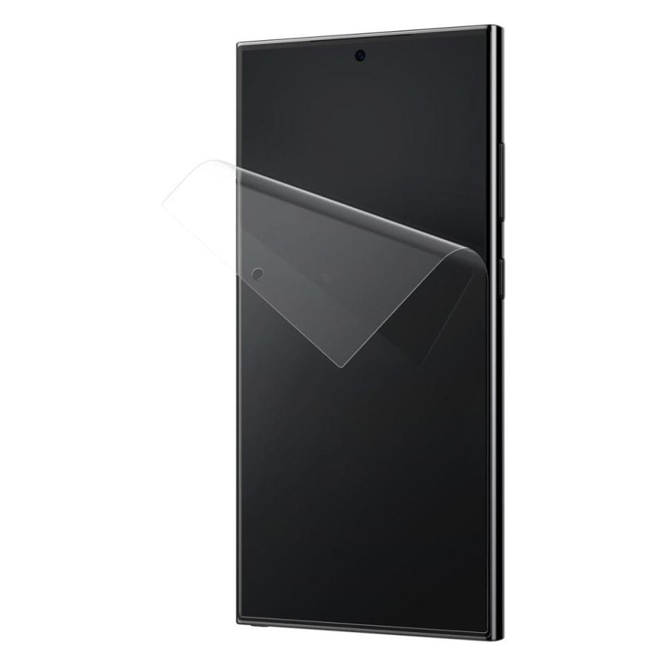 Galaxy S24 Ultra Kılıf, Spigen Neo Flex (2 Adet)